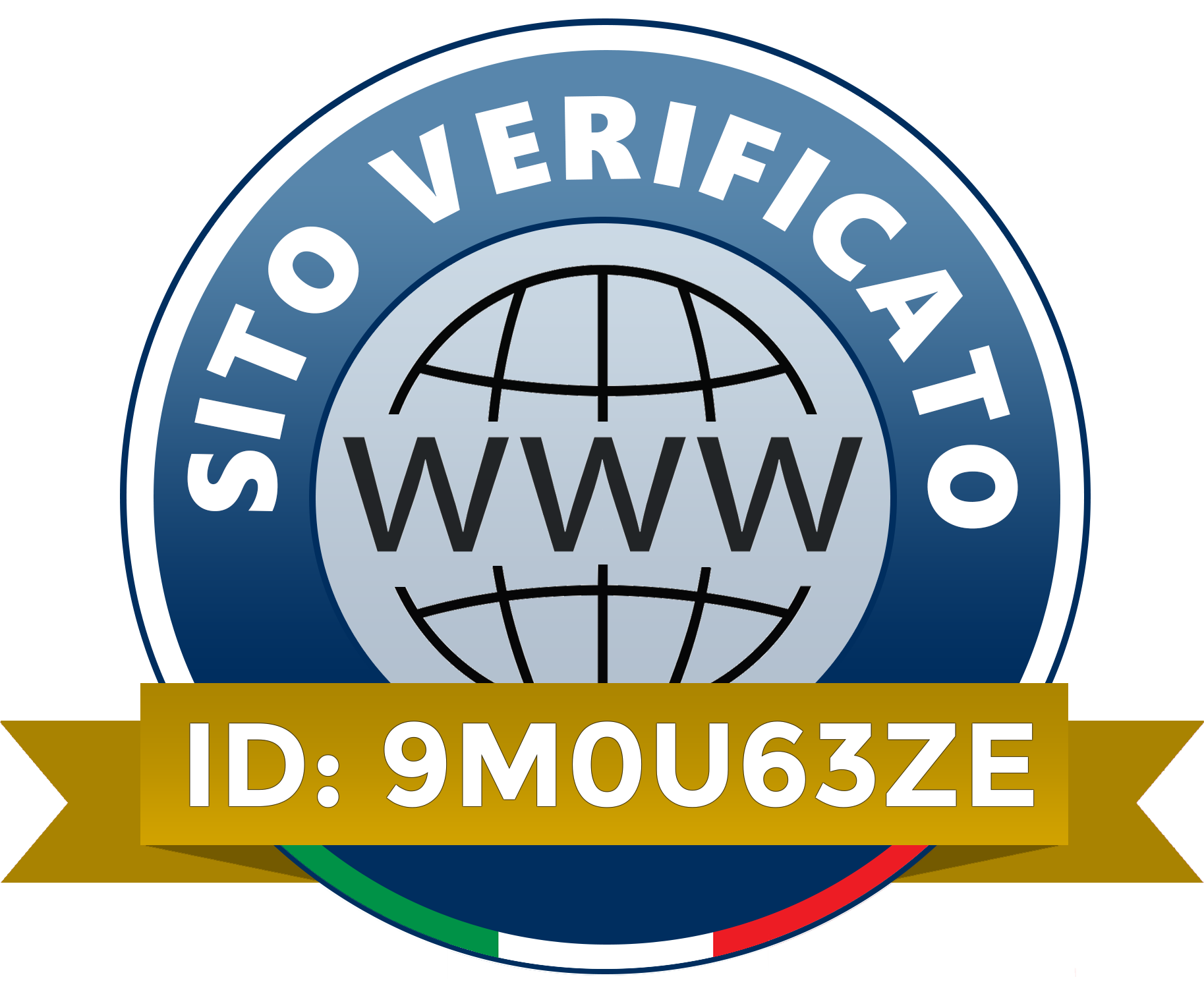 Sito verificato Angelica Losi