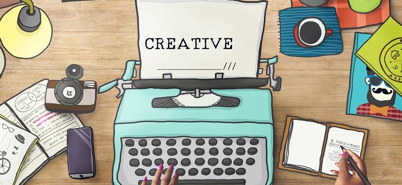Come stimolare la scrittura creativa