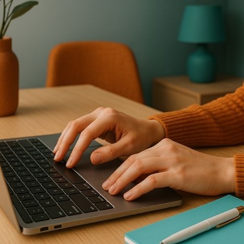Copywriter arredo e design