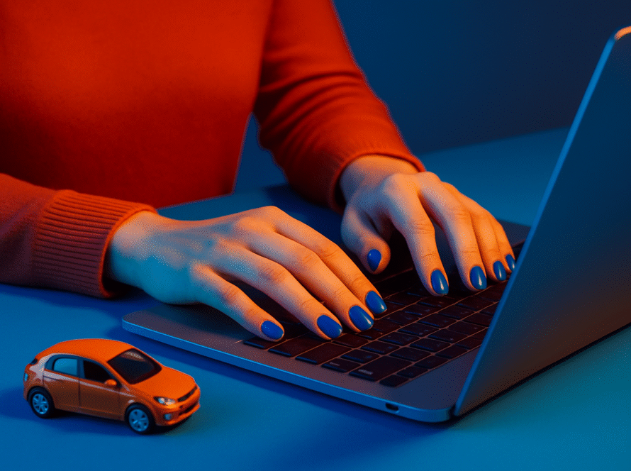 Copywriter automotive per Concessionarie Auto e Moto