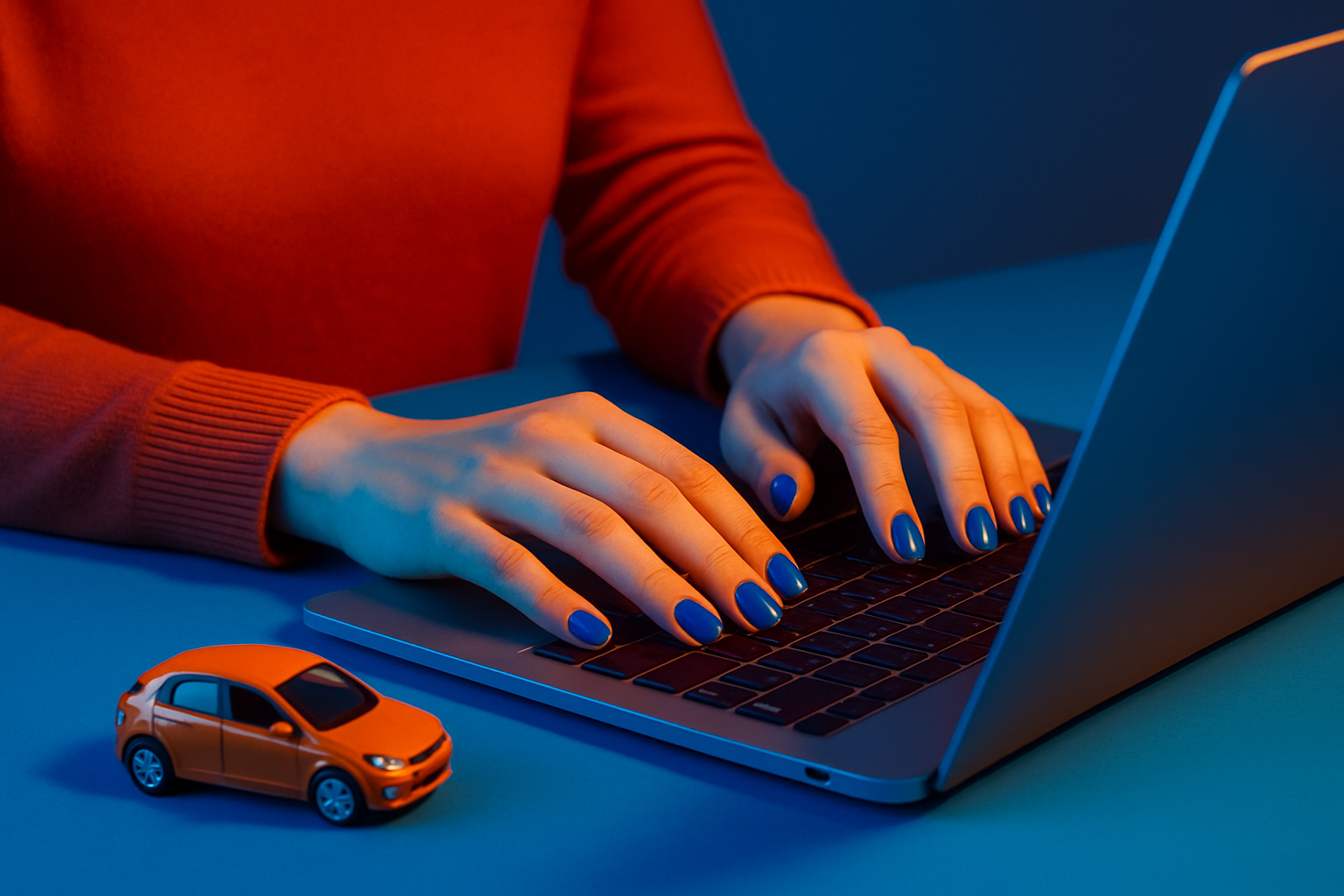 Copywriter automotive per Concessionarie Auto e Moto