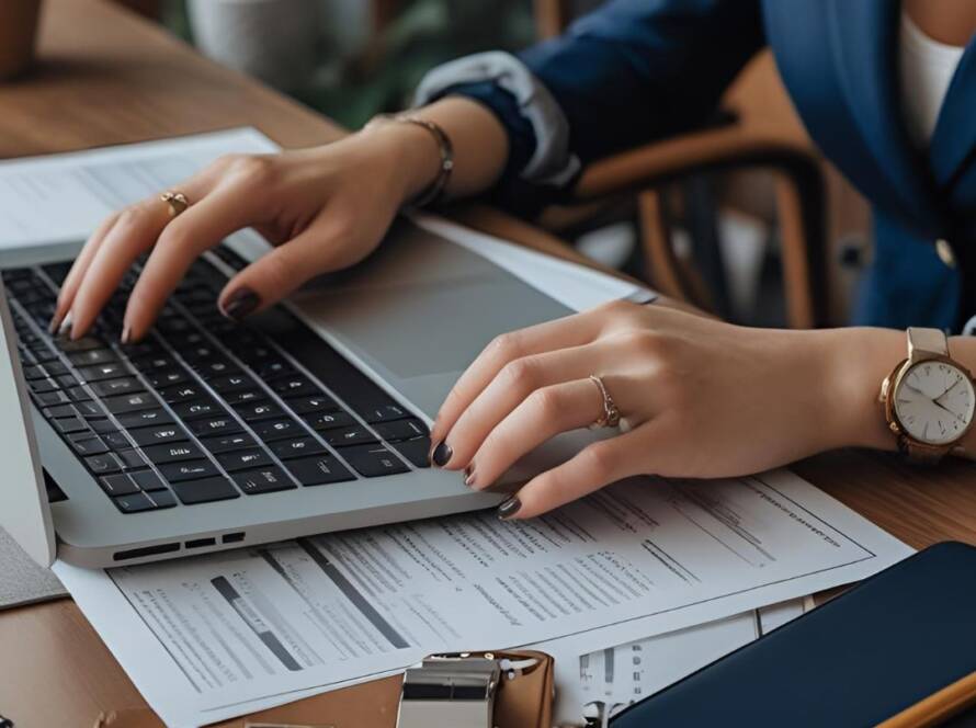Copywriter per assicurazioni e compagnie assicurative