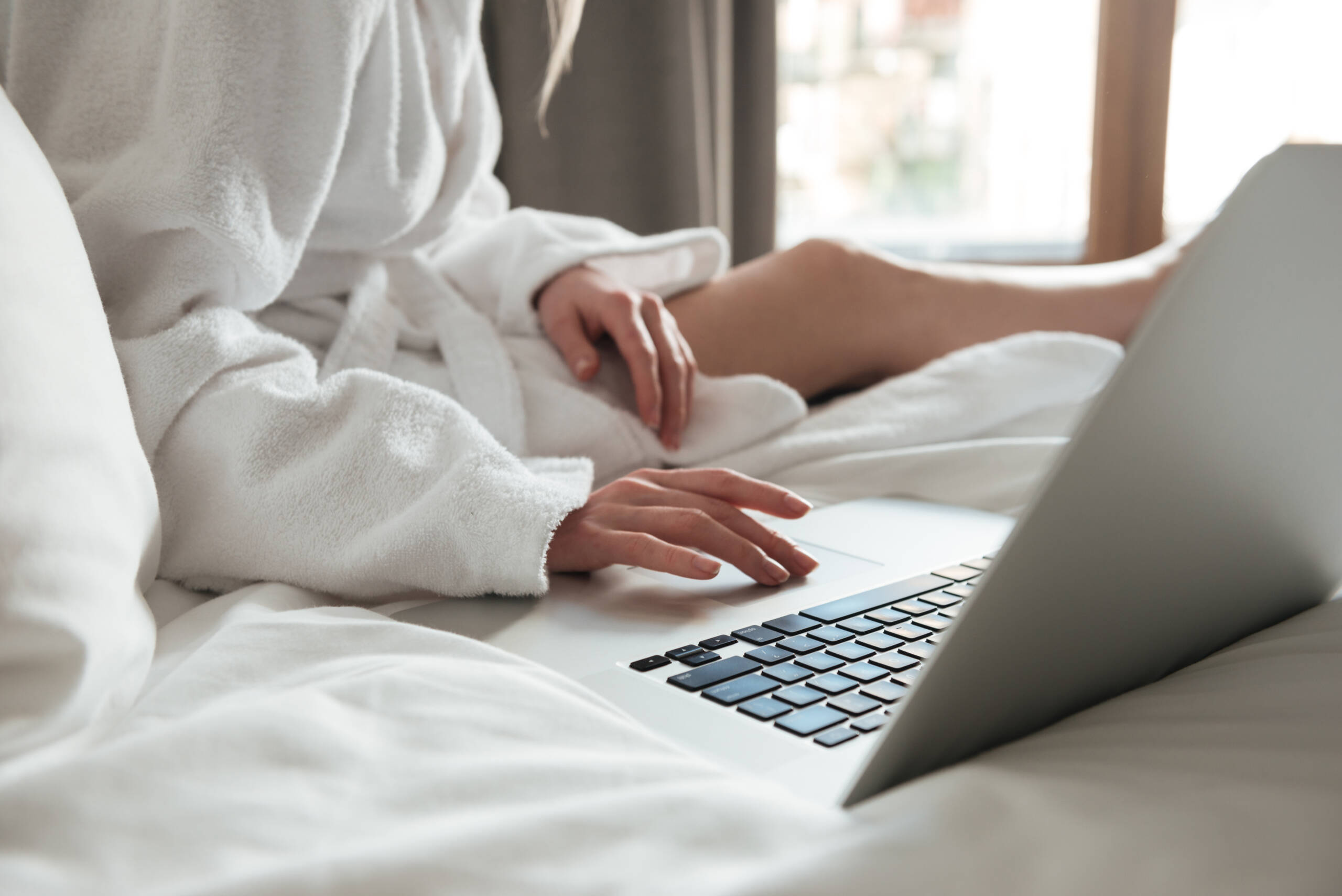 Copywriter per hotel e b&b