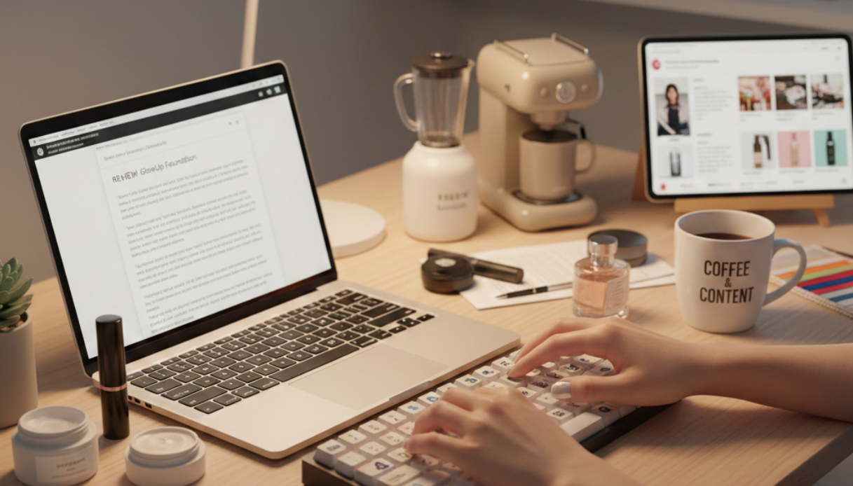 Content Writer per Consigli.it